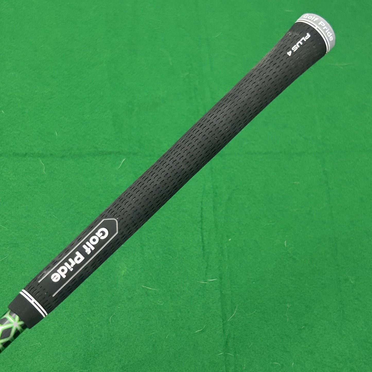 Callaway Epic Max 9 Wood Project X Cypher 50 Senior Flex +HC