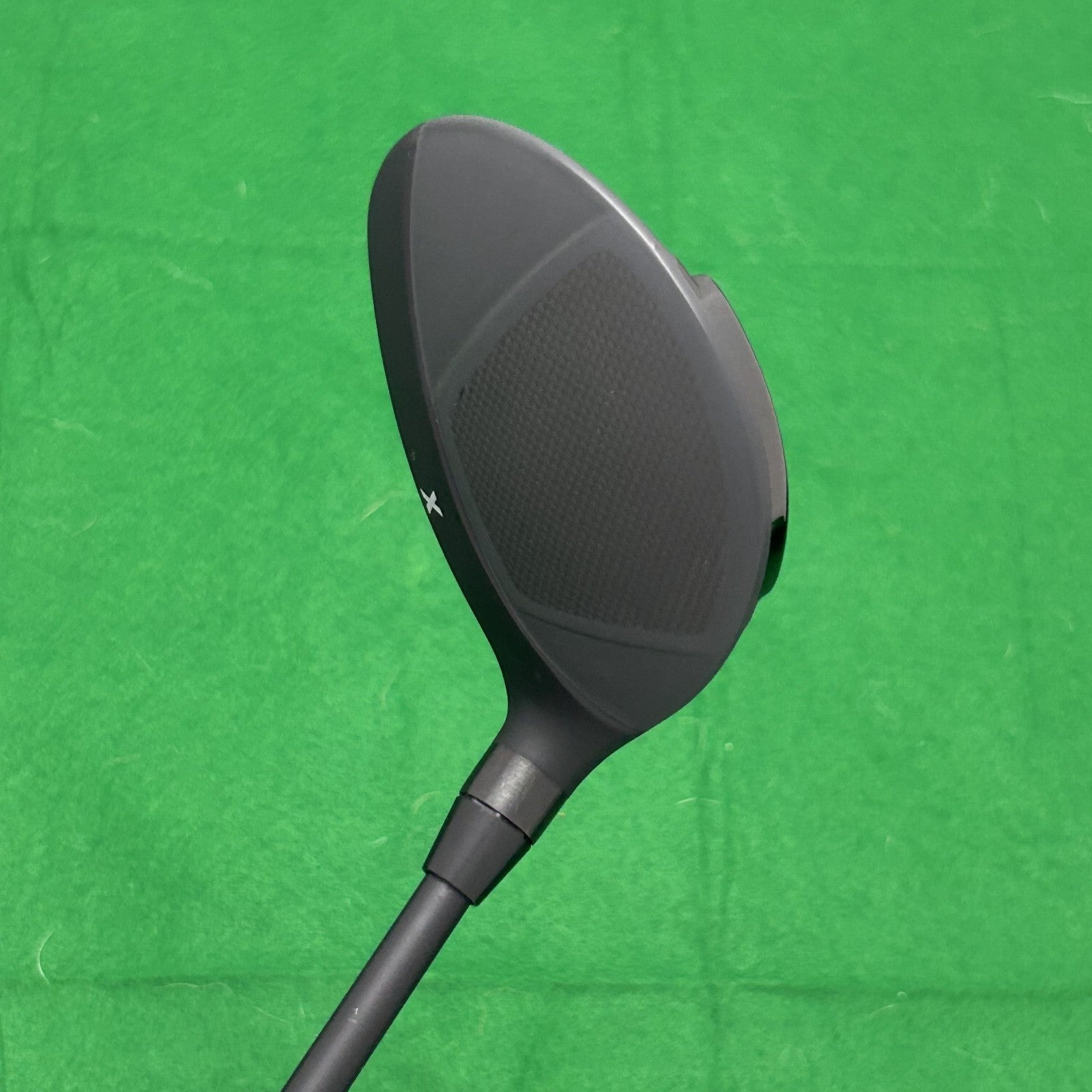 PXG 0211 Fairway 7 Wood Project X Cypher Black 50 Stiff Flex Shaft
