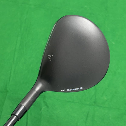 Callaway Ai Smoke Max Fairway 9 Wood Mitsubishi Tensei Blue/Silver 40 Senior +HC