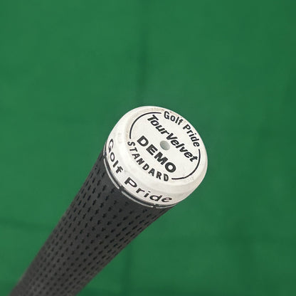 Callaway Elyte 9 Wood Mitsubishi Vanquish PL 50 Regular Flex Shaft +HC