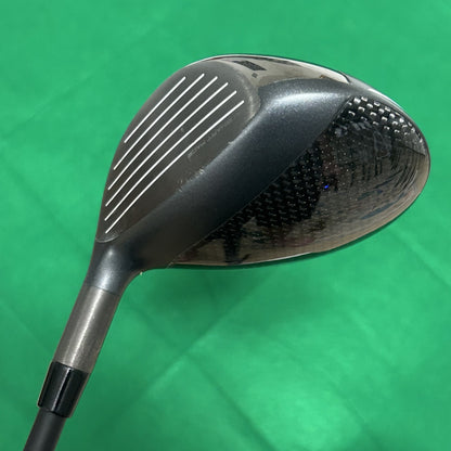 Callaway AI Smoke Triple Diamond 7 Wood Tensei AV Blue 65 Stiff Flex +HC