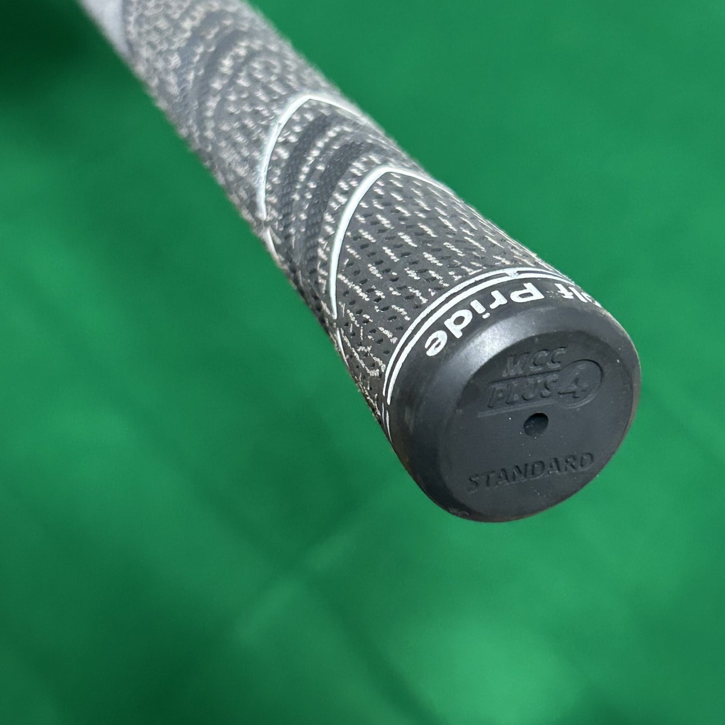 Callaway AI Smoke Triple Diamond 7 Wood Tensei AV Blue 65 Stiff Flex +HC