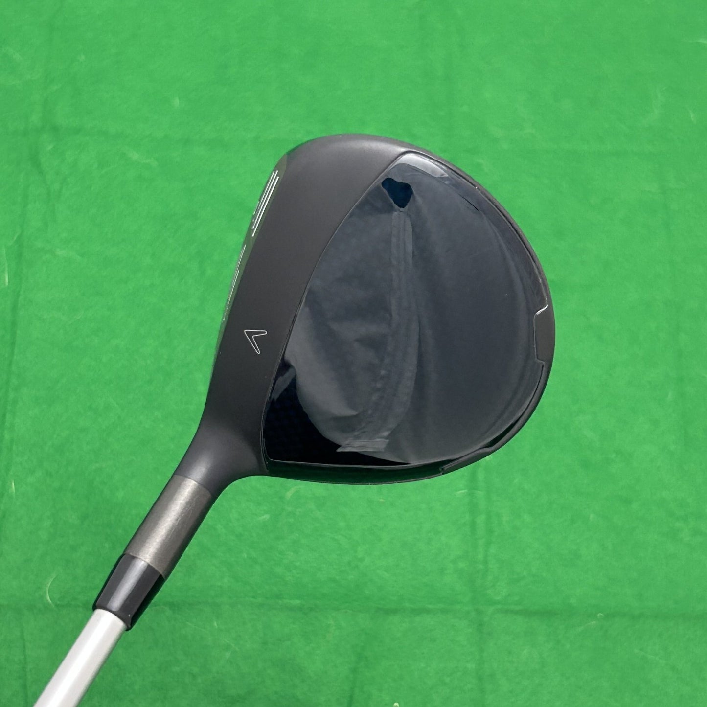 Callaway Paradym X 7 Wood Aldila Ascent PL Blue 50 Regular Flex +HC