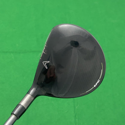 Callaway Epic Max 7 Wood Project X HZRDUS Smoke iM10 60 Regular Flex Shaft