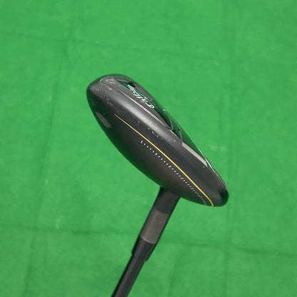 Callaway Rogue ST Max 11 Wood Tensei AV Blue 65 Regular Flex +HC