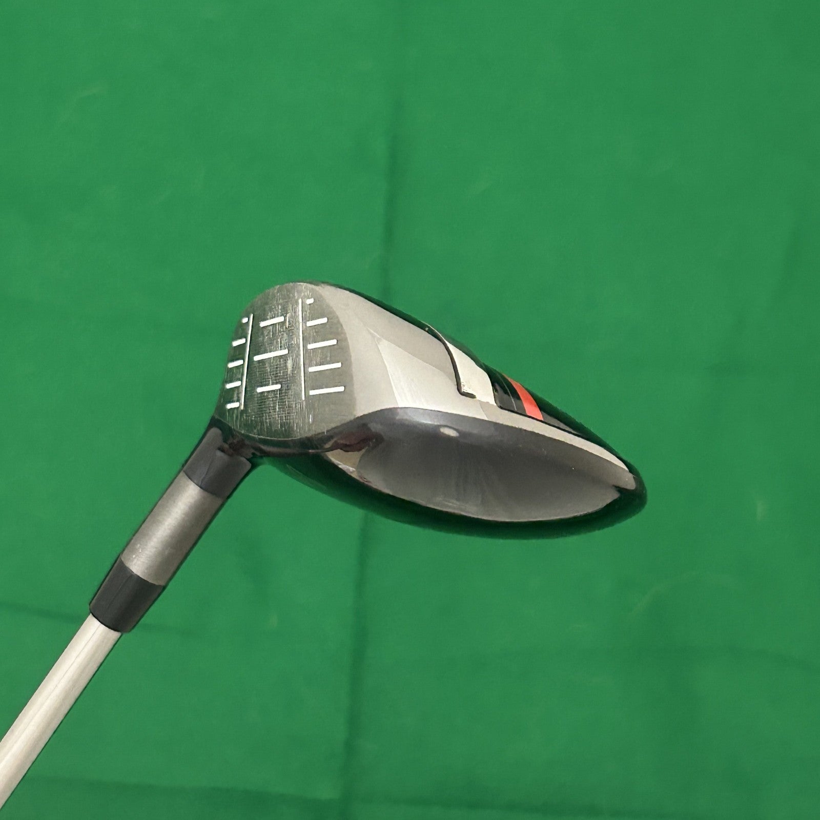 Callaway 2023 Big Bertha 9 Wood Callaway RCH 55 Regular Flex Shaft