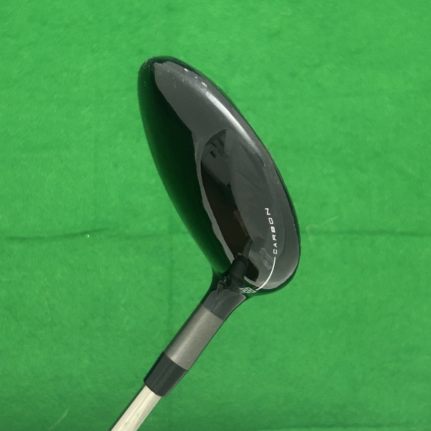 Callaway 2023 Big Bertha 7 Wood RCH 65 Regular Flex Shaft +HC