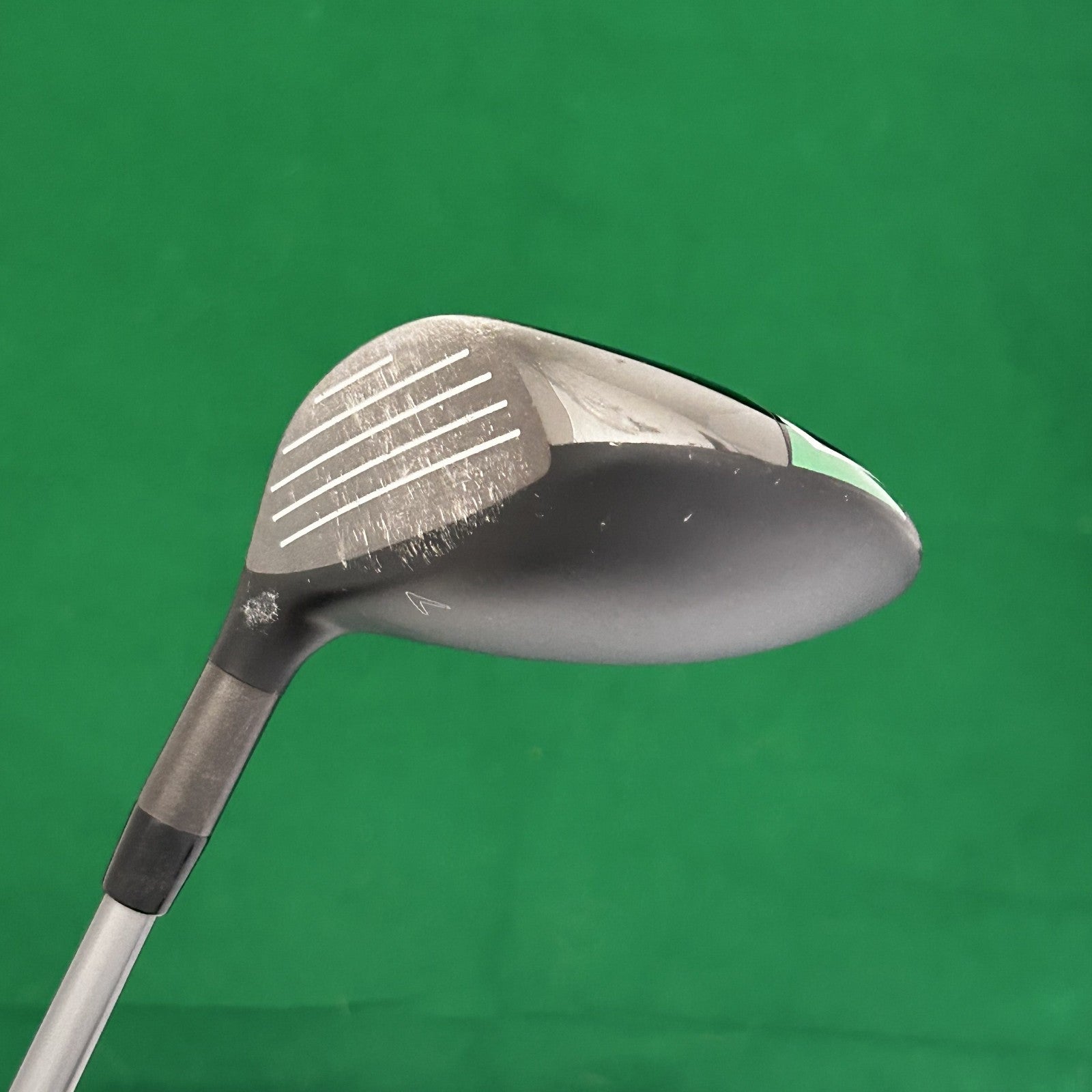 Callaway Elyte 9 Wood  Project X Denali Charcoal 60 Regular Flex Shaft +HC