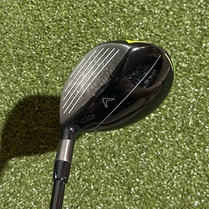 Callaway Epic Flash 11 Wood Tensei AV Blue 75 Regular Flex Shaft +HC