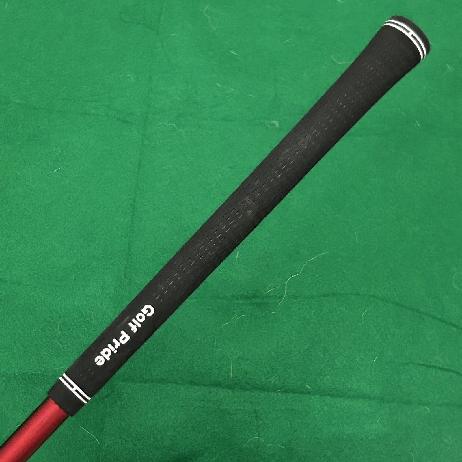 Callaway Elyte 7 Wood Fujikura Ventus VeloCore+ Red 7 Stiff Flex Shaft +HC