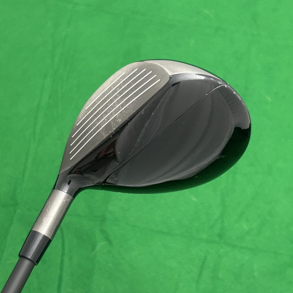 Callaway Elyte Triple Diamond 7 Wood Tensei 1K Black 75 Stiff +HC (Elite)