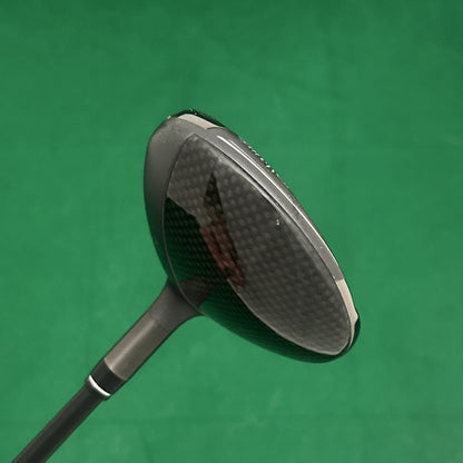 Callaway AI Smoke Max Fast 7 Wood Tensei Blue/Silver R2 Senior Flex Shaft +HC