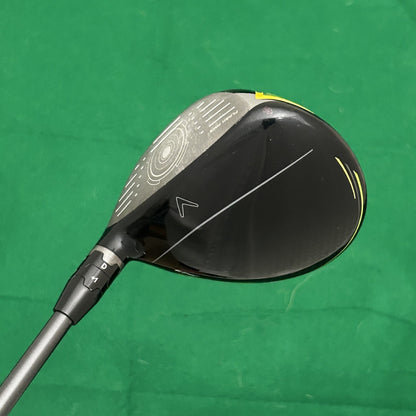 Callaway Epic Flash Heavenwood Project X EvenFlow Riptide 60 Stiff Flex +HC