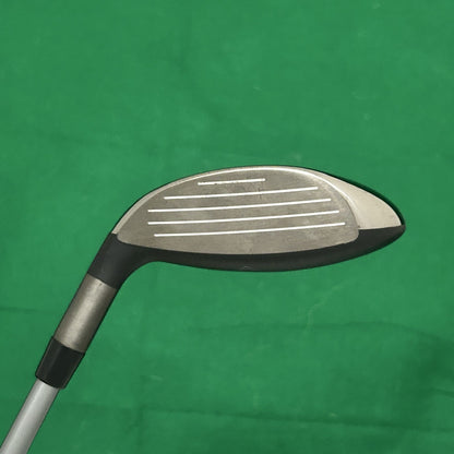 Callaway Elyte 9 Wood  Project X Denali Charcoal 60 Stiff Flex Shaft +HC