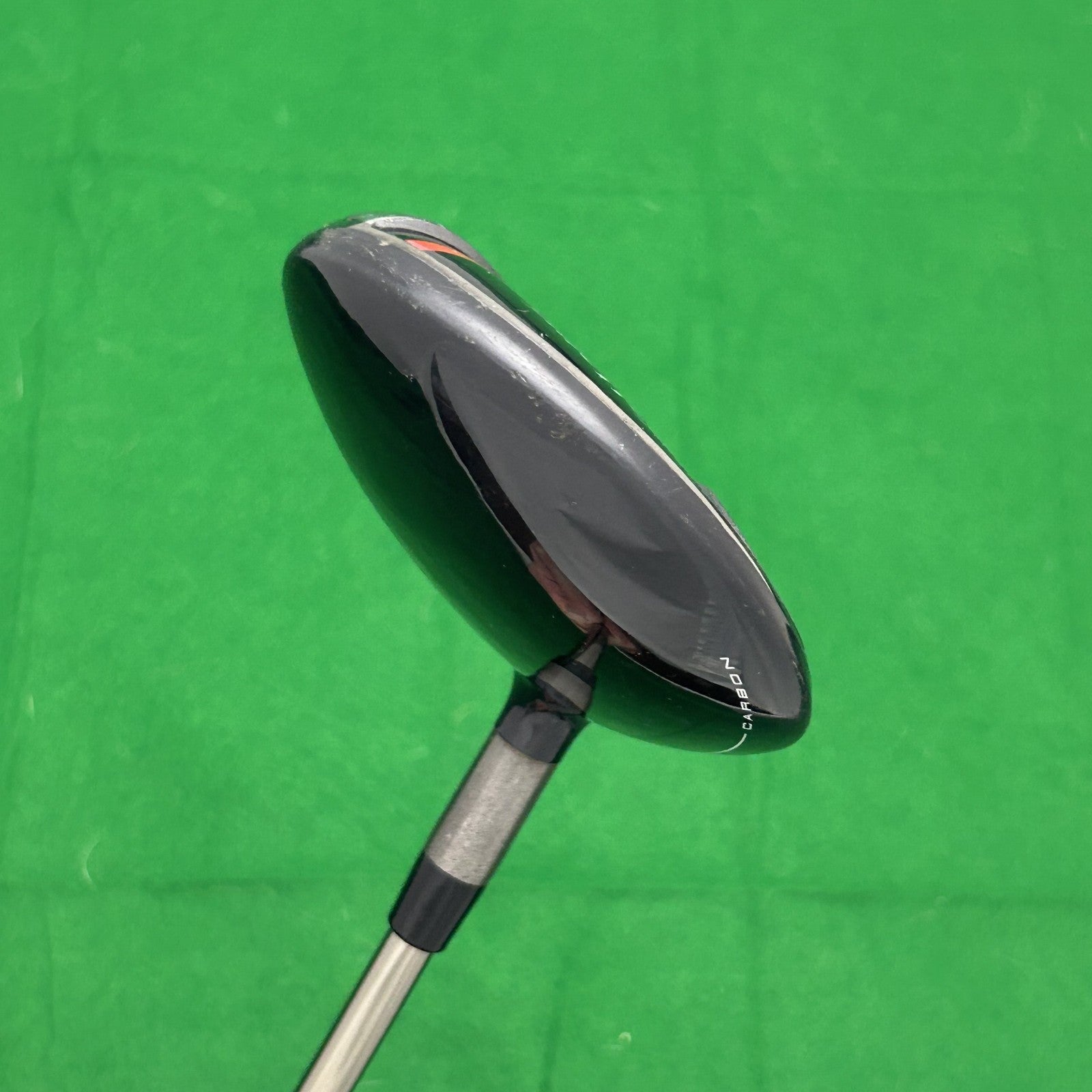 Callaway 2023 Big Bertha Heavenwood Callaway RCH 45 Senior Flex Shaft +HC