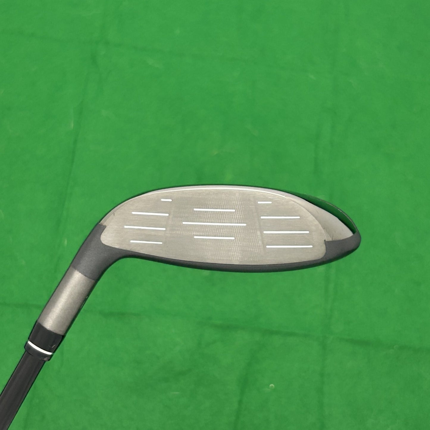 MINT Callaway AI Smoke Max Fast 7 Wood Tensei Blue/Silver Senior Flex Shaft +HC