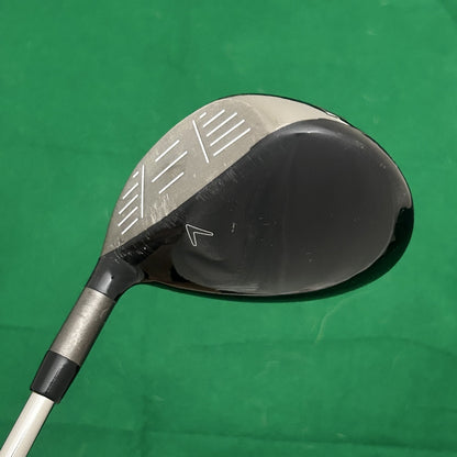 Callaway 2023 Big Bertha Heavenwood RCH 65 Regular Flex Shaft +HC