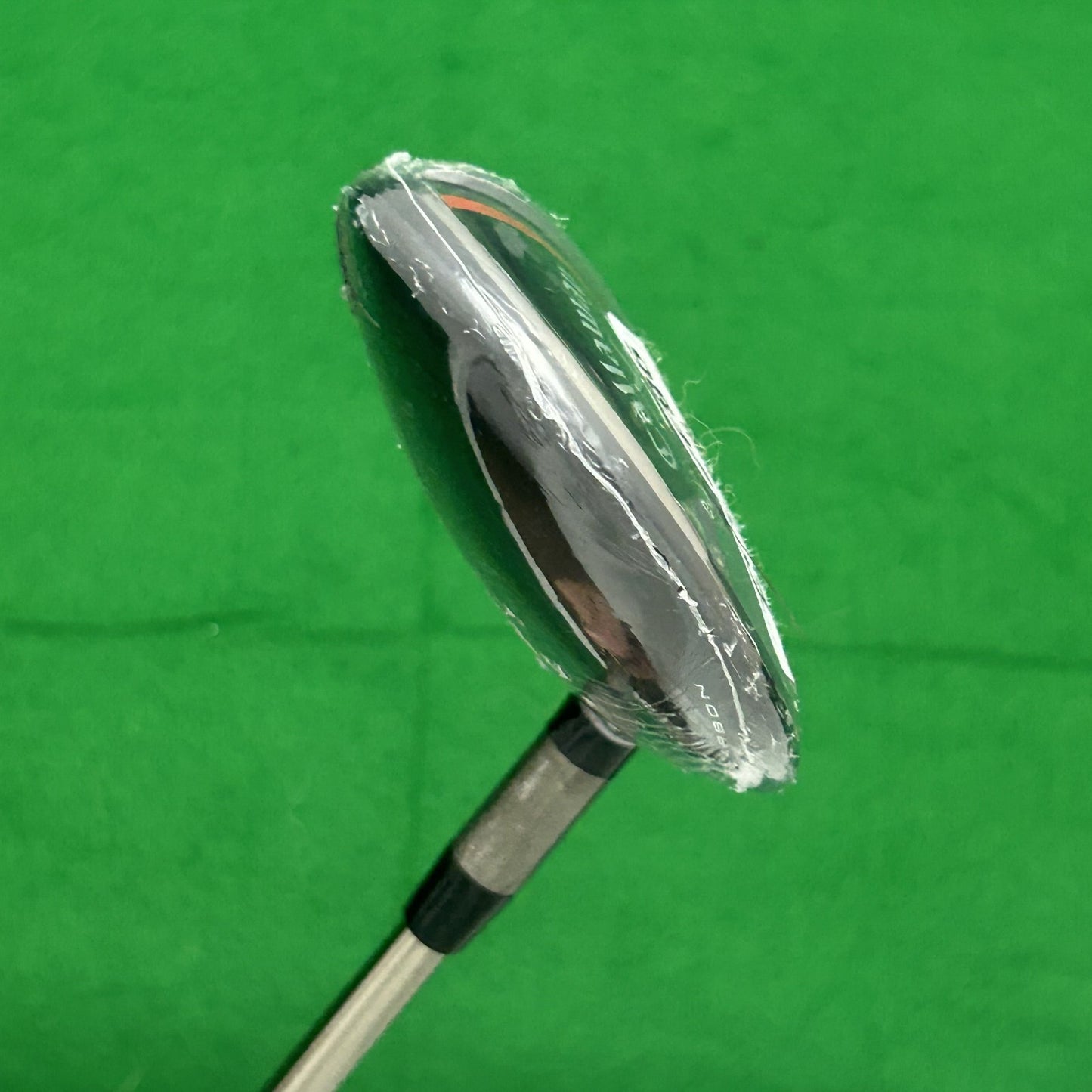 NEW Callaway 2023 Big Bertha Heavenwood Callaway RCH 55 Regular Flex Shaft +HC