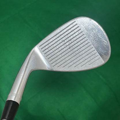 Callaway X-Tour 58* Wedge Steel Wedge Flex Shaft Mens Right Handed