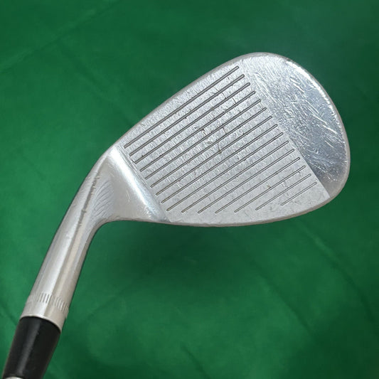 Callaway X-Tour 58* Wedge Steel Wedge Flex Shaft Mens Right Handed