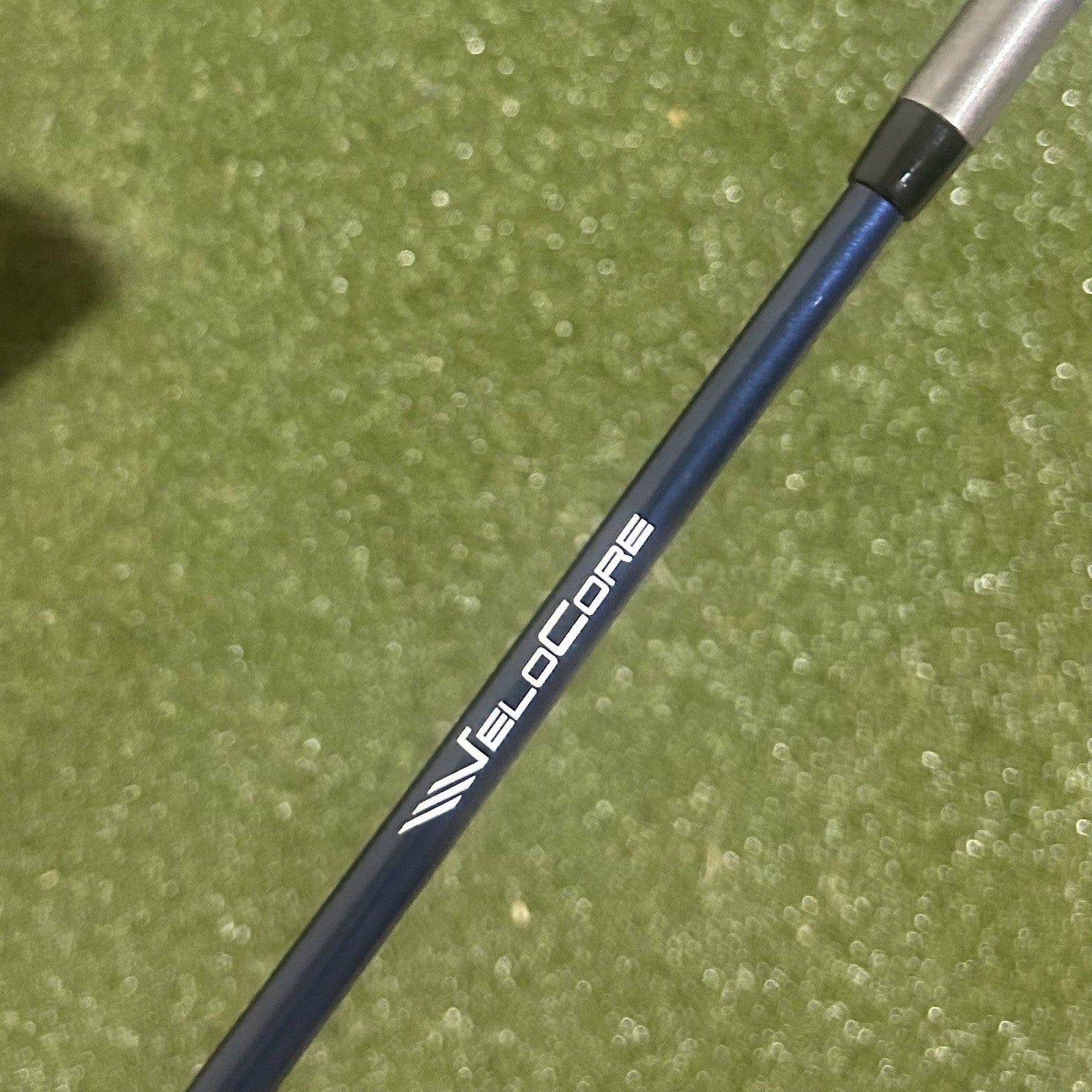 Callaway AI Smoke Triple Diamond 5 Wood Ventus Velocore Blue 6S Stiff Shaft +HC