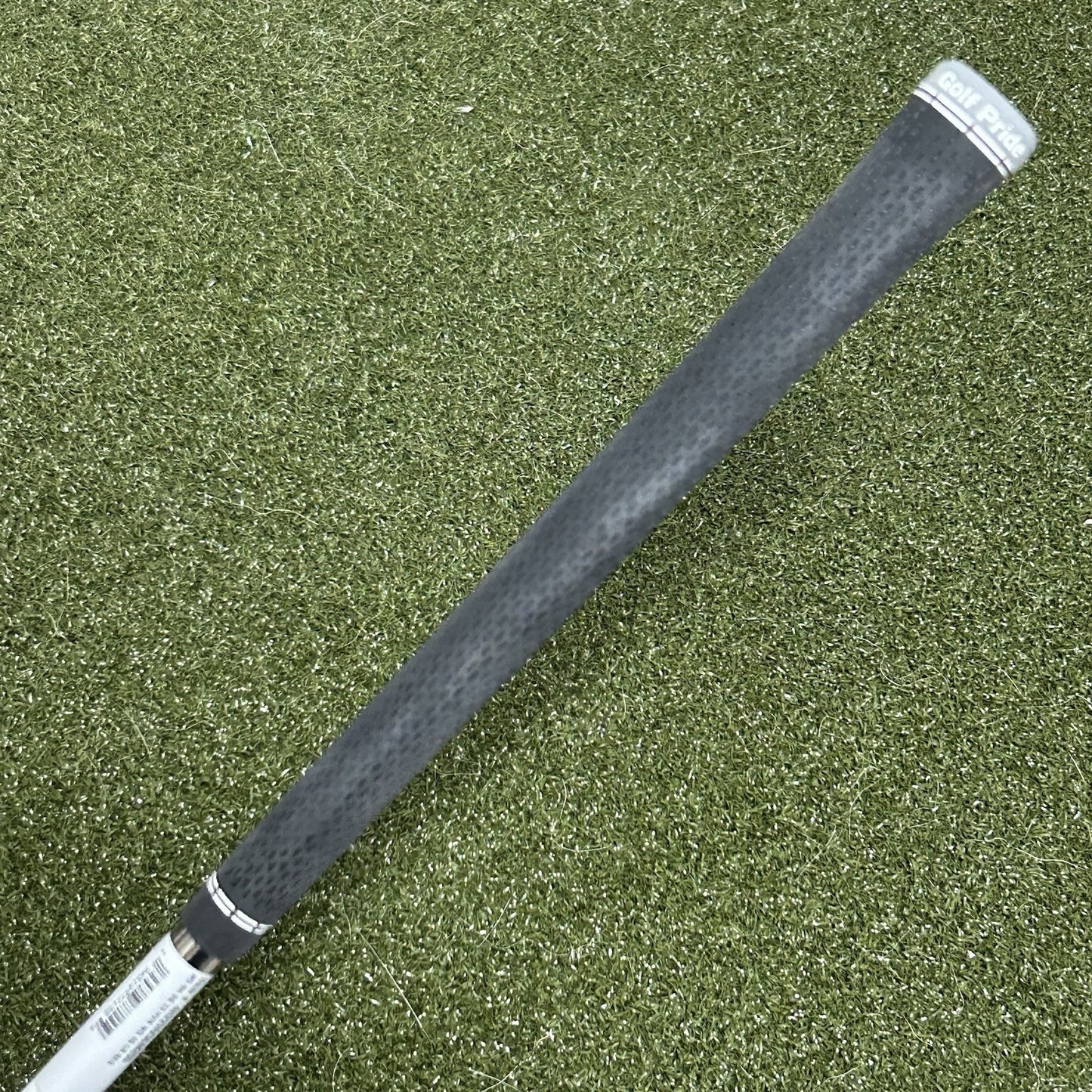 NEW Callaway 2023 Big Bertha HeavenWood RCH 65 Regular Flex Shaft +HC