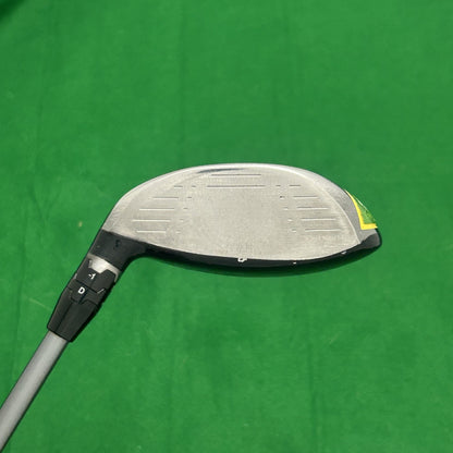 Callaway Epic Flash Heavenwood Project X HZRDUS Silver 60 Stiff +HC