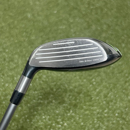 Callaway Epic Max 11 Wood HZRDUS Smoke iM10 60 Regular Flex Shaft +HC