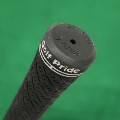 MINT Callaway Mavrik Max Heavenwood UST Helium Black 4 Senior Flex Shaft +HC