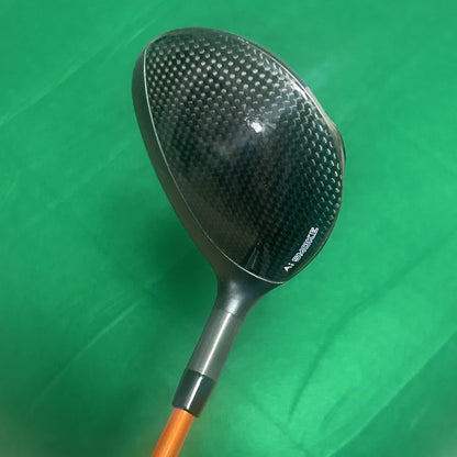 Callaway AI Smoke Triple Diamond 5 Wood Graphite Design DI-7 Extra Stiff +HC