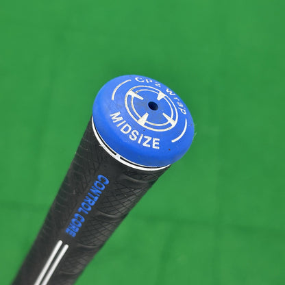 Callaway Rogue ST Max D 7 Wood Project X Cypher Black 40 Senior Flex +HC