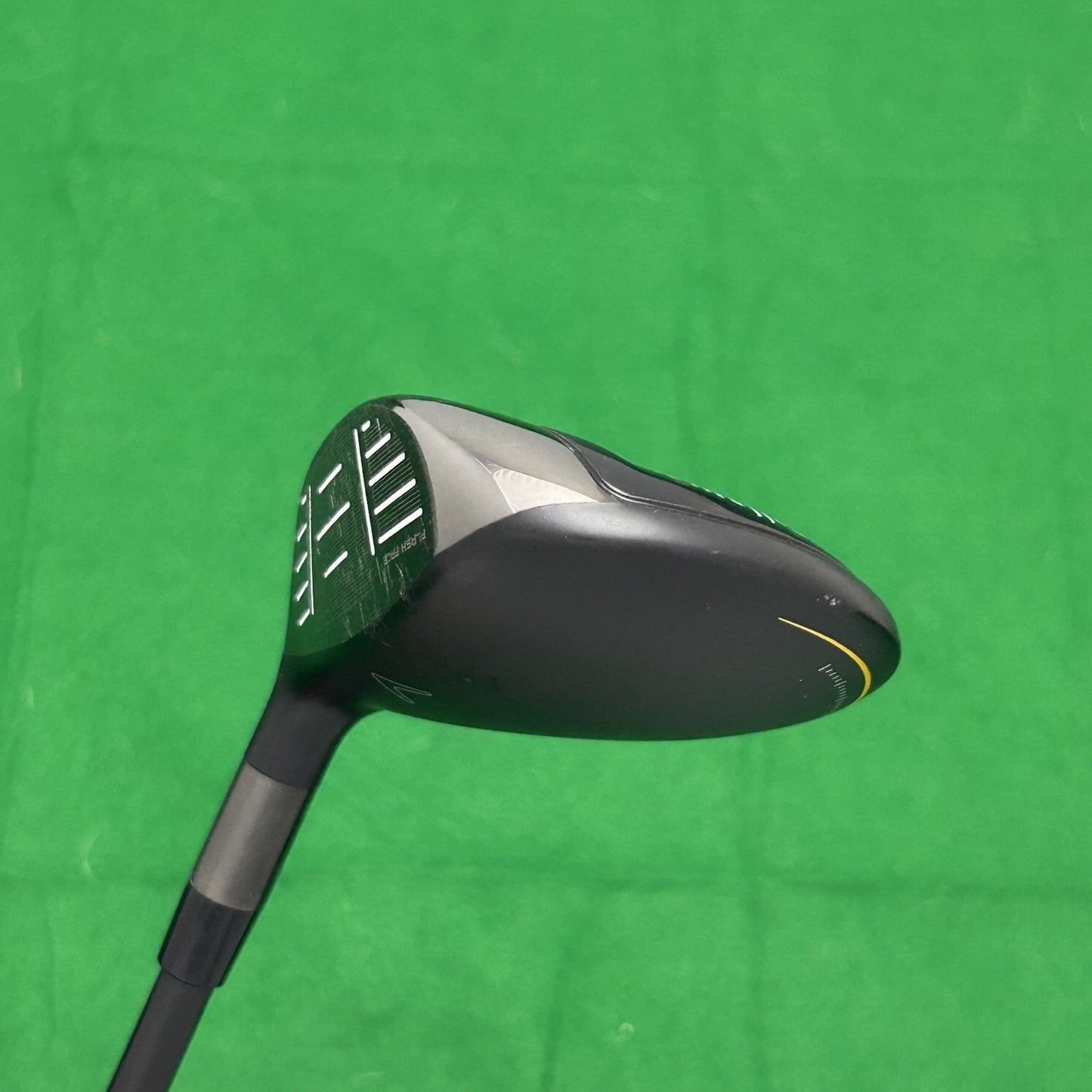 Callaway Rogue ST Max 9 Wood Project X Cypher Black 40 Senior Flex +HC