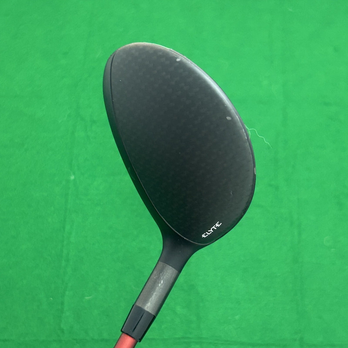 Callaway Elyte Heavenwood Fujikura Ventus VeloCore+ Red 7S Stiff +HC (Elite)