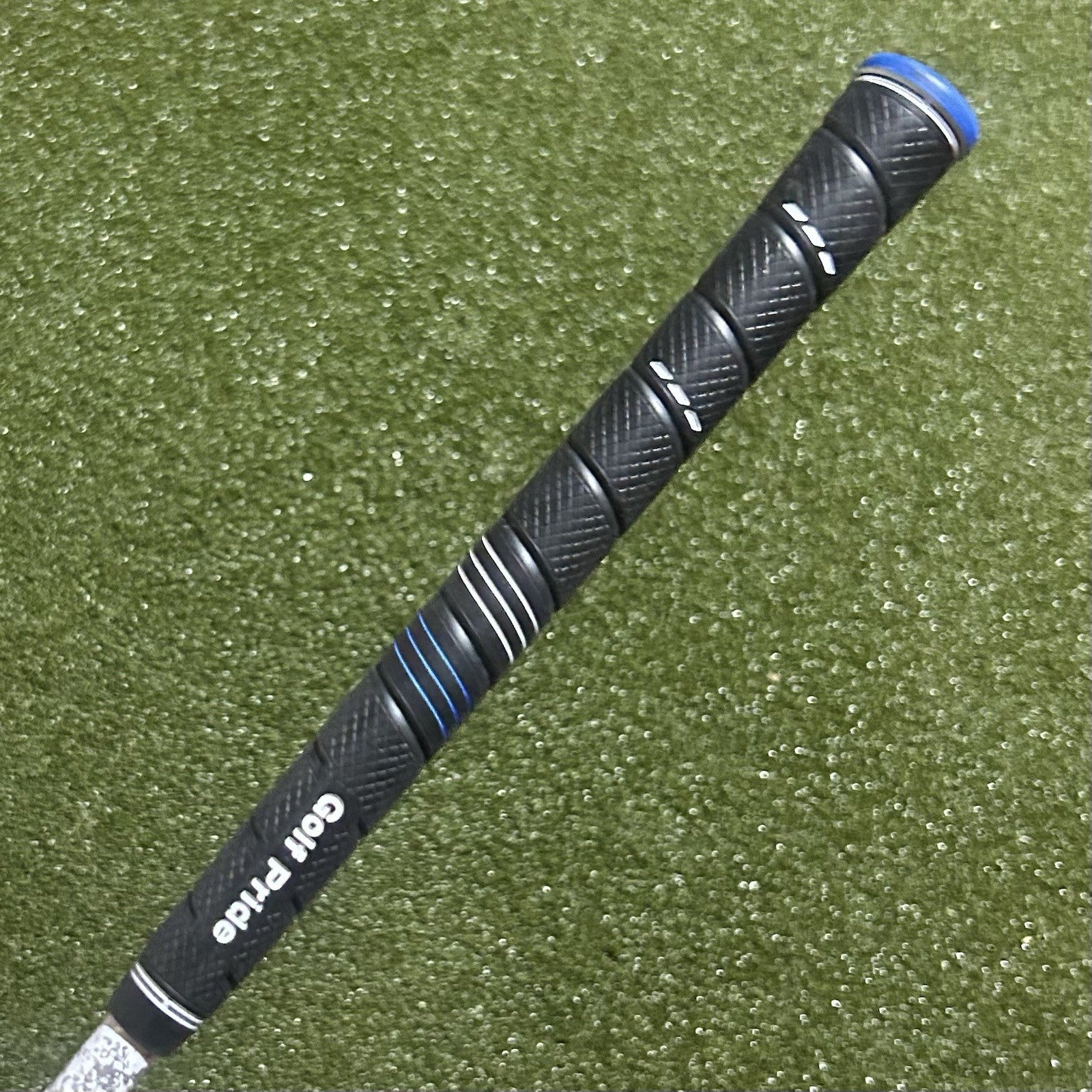 NEW Callaway AI Smoke Max 7 Wood Project X Denali Blue 60 Extra Stiff Flex +HC