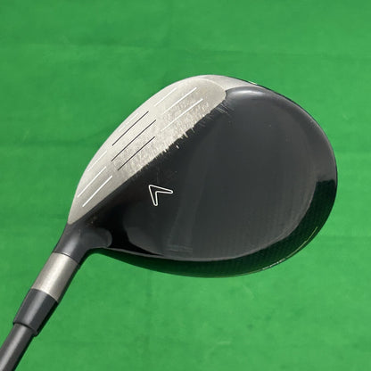 Callaway Epic Max Heavenwood Project X Cypher 50 Regular Flex +HC