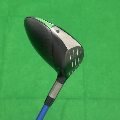 Callaway Elyte Left Hand 5 Wood (18*) Ventus VeloCore+ Blue 7S Stiff Flex +HC