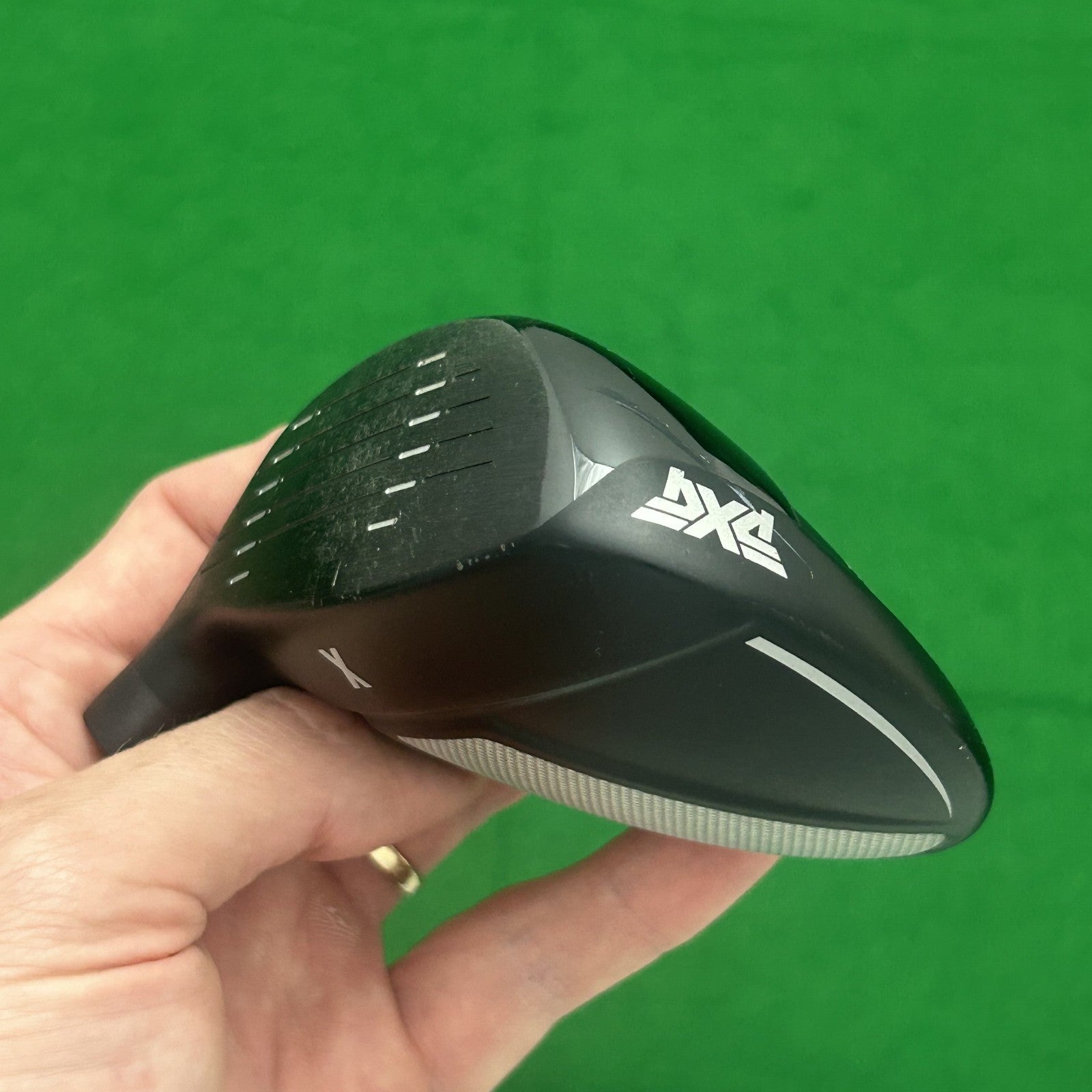 PXG 0341X Fairway 3 Wood (15*) Club Head Only