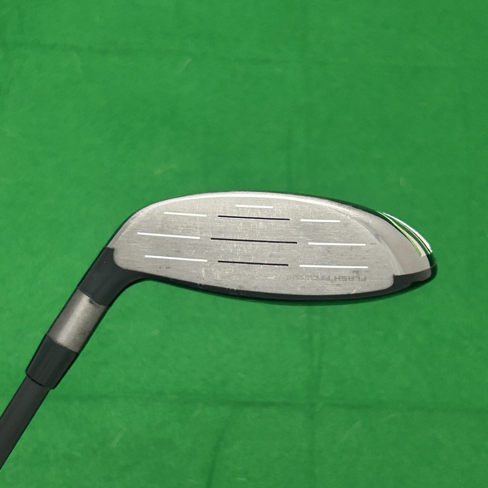 Callaway Epic Max Heavenwood Project X Cypher 50 Senior Flex +HC