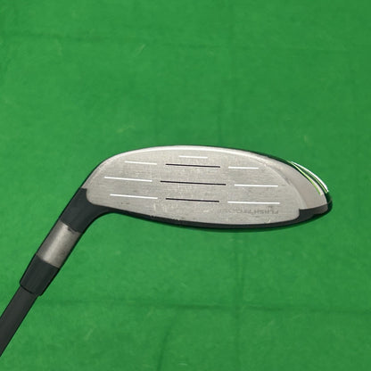 Callaway Epic Max Heavenwood Project X Cypher 50 Senior Flex +HC