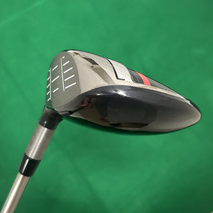 Callaway 2023 Big Bertha Heavenwood RCH 45 Regular Flex Shaft +HC
