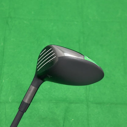 MINT Callaway Elyte 11 Wood Mitsubishi Vanquish PL 50 Senior Flex +HC (Elite)