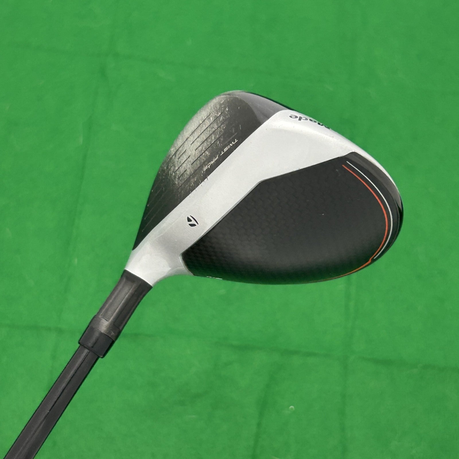 TaylorMade M6 Fairway 9 Wood Fujikura ATMOS Red 5 Regular Flex Shaft