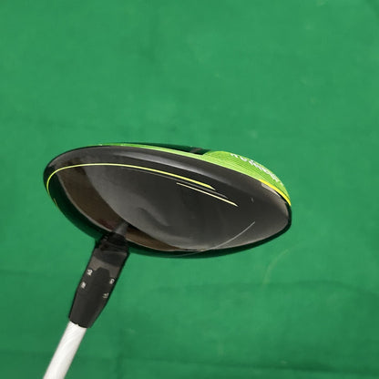 Left Hand Callaway Epic Flash Heavenwood Project X EvenFlow 65 Regular Flex