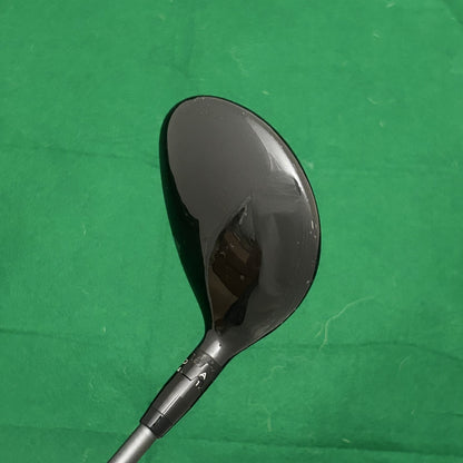 Titleist 917F2 Fairway 7 Wood (21*) Project X HZRDUS Smoke Black 80 Stiff Flex