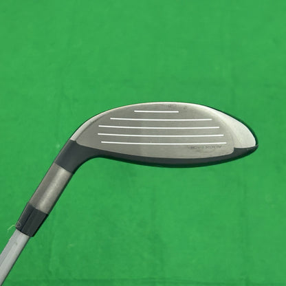 MINT Callaway Elyte 9 Wood Project X Denali Charcoal 50 Regular +HC (Elite)