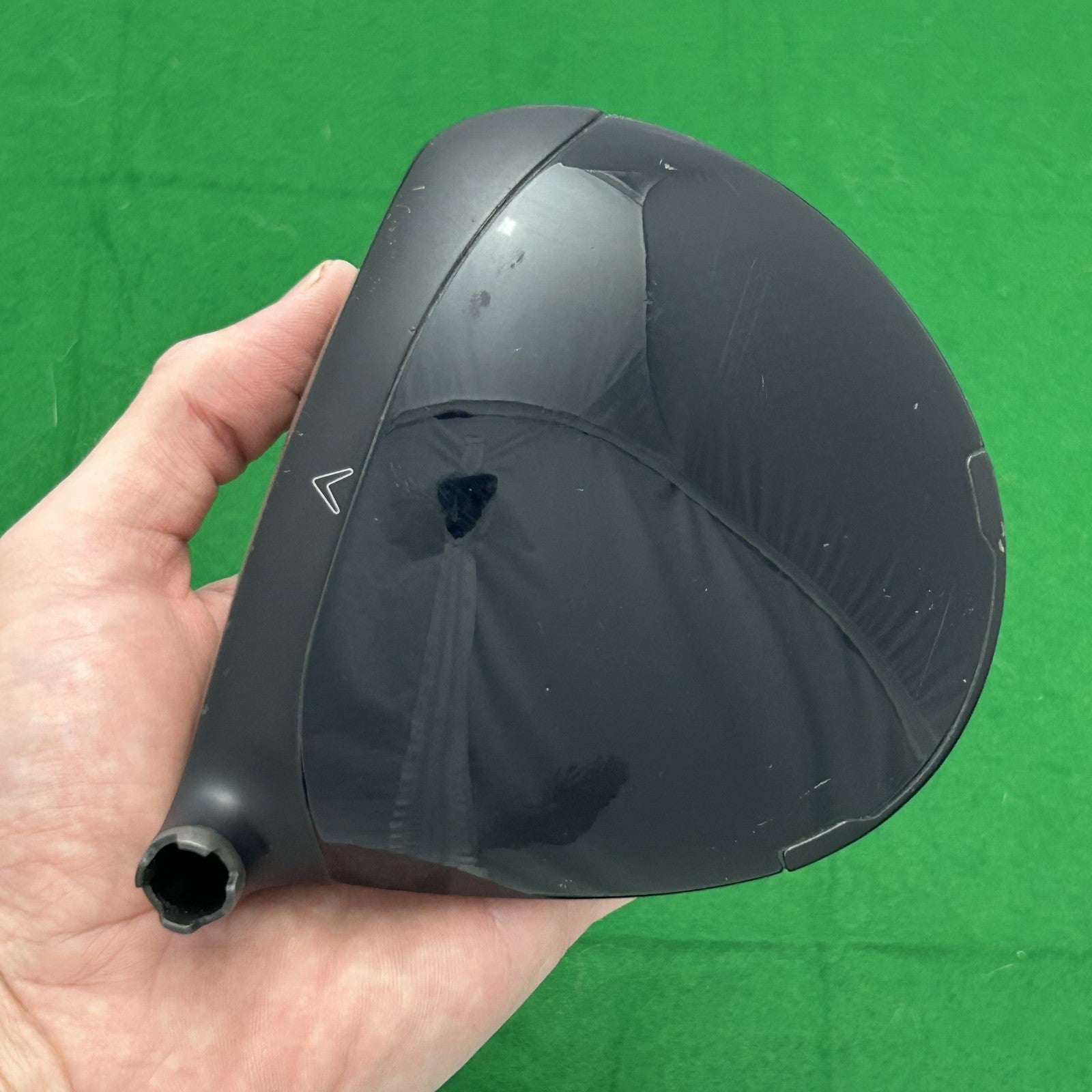 Callaway Paradym X Driver 9* Club Head Only