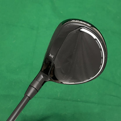 PXG 0311 Black Ops 7 Wood Fujikura Ventus Red 6 Stiff Flex Shaft