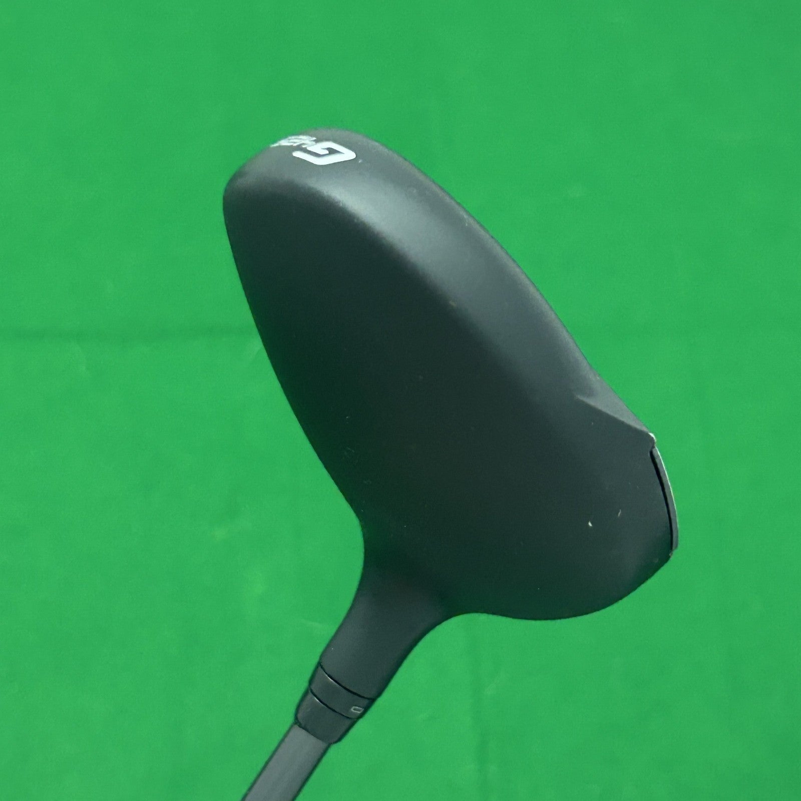 Ping G425 Max 7 Wood Aldila Tour Green 75 Stiff Flex Shaft