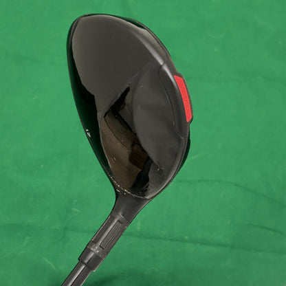 TaylorMade Stealth 2 Fairway 7 Wood Fujikura Ventus TR Black 6 Stiff Flex Shaft