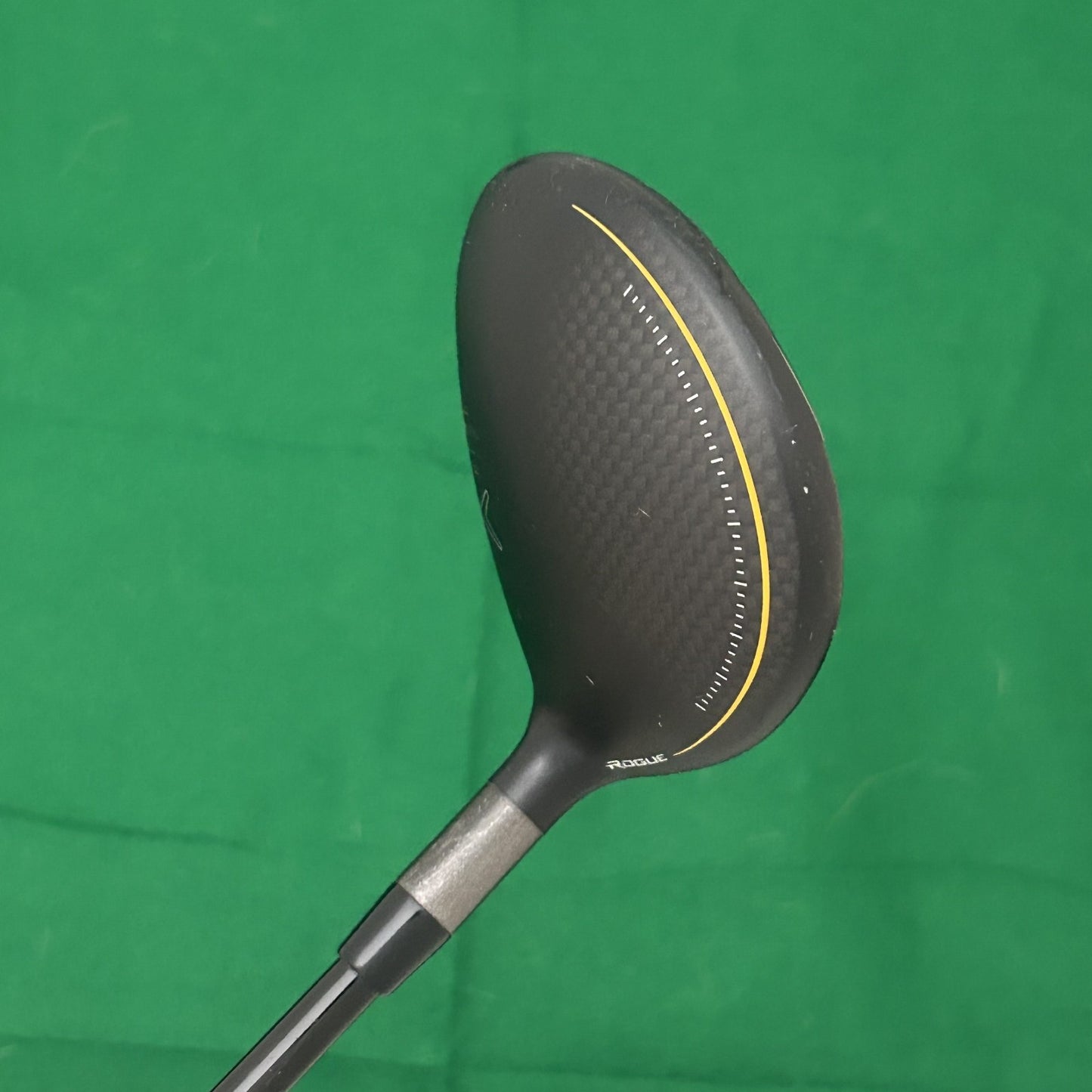 Callaway Rogue ST Max 7 Wood Tensei AV Blue 65 Regular Flex